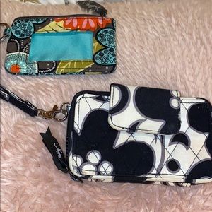 Vera Bradley Wallets